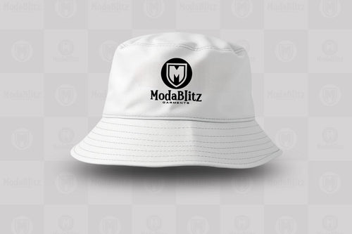 Authentic Bucket Hats