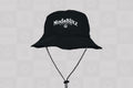 Lineage String Bucket Hats