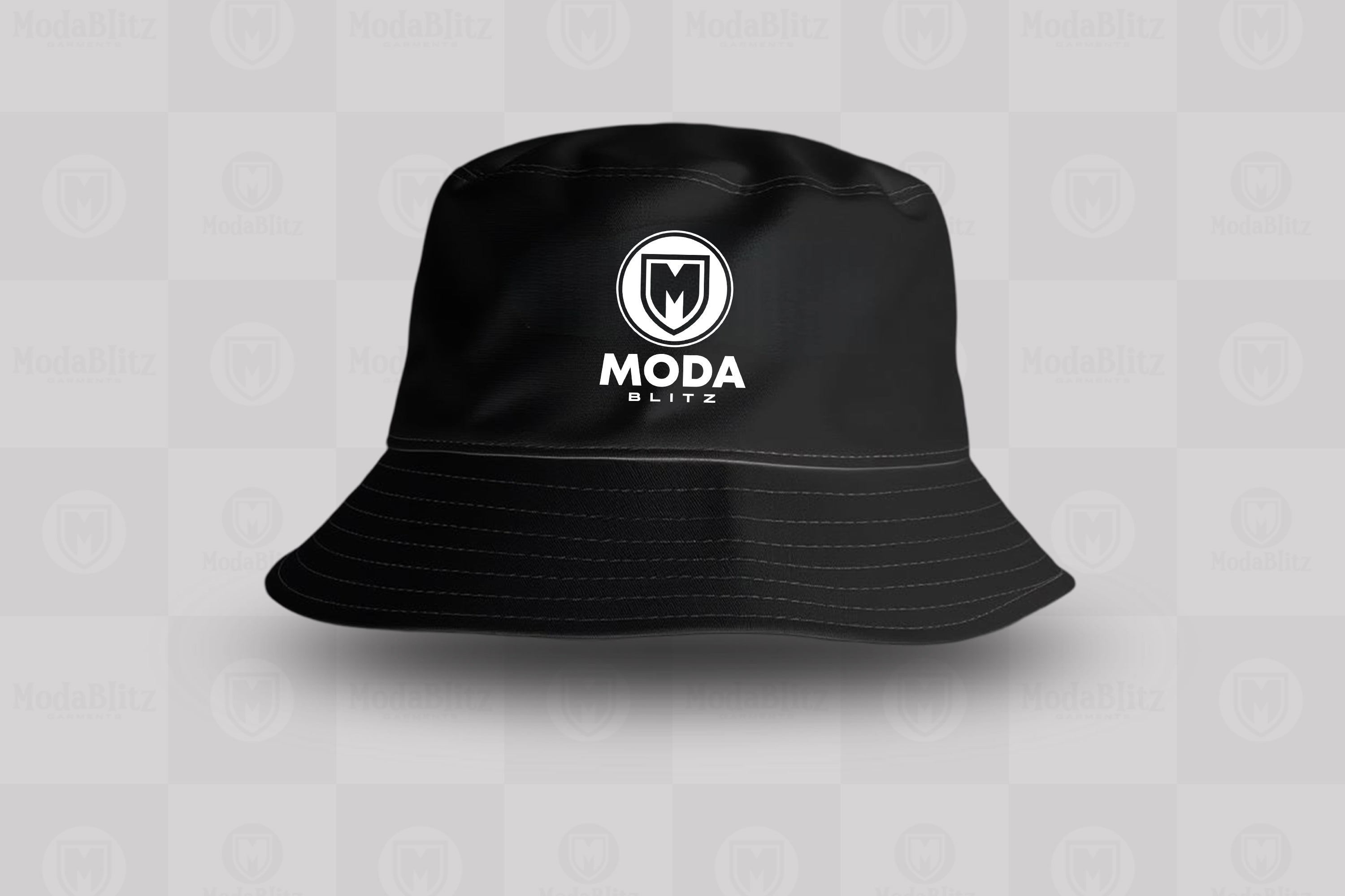 Novae Bucket Hats