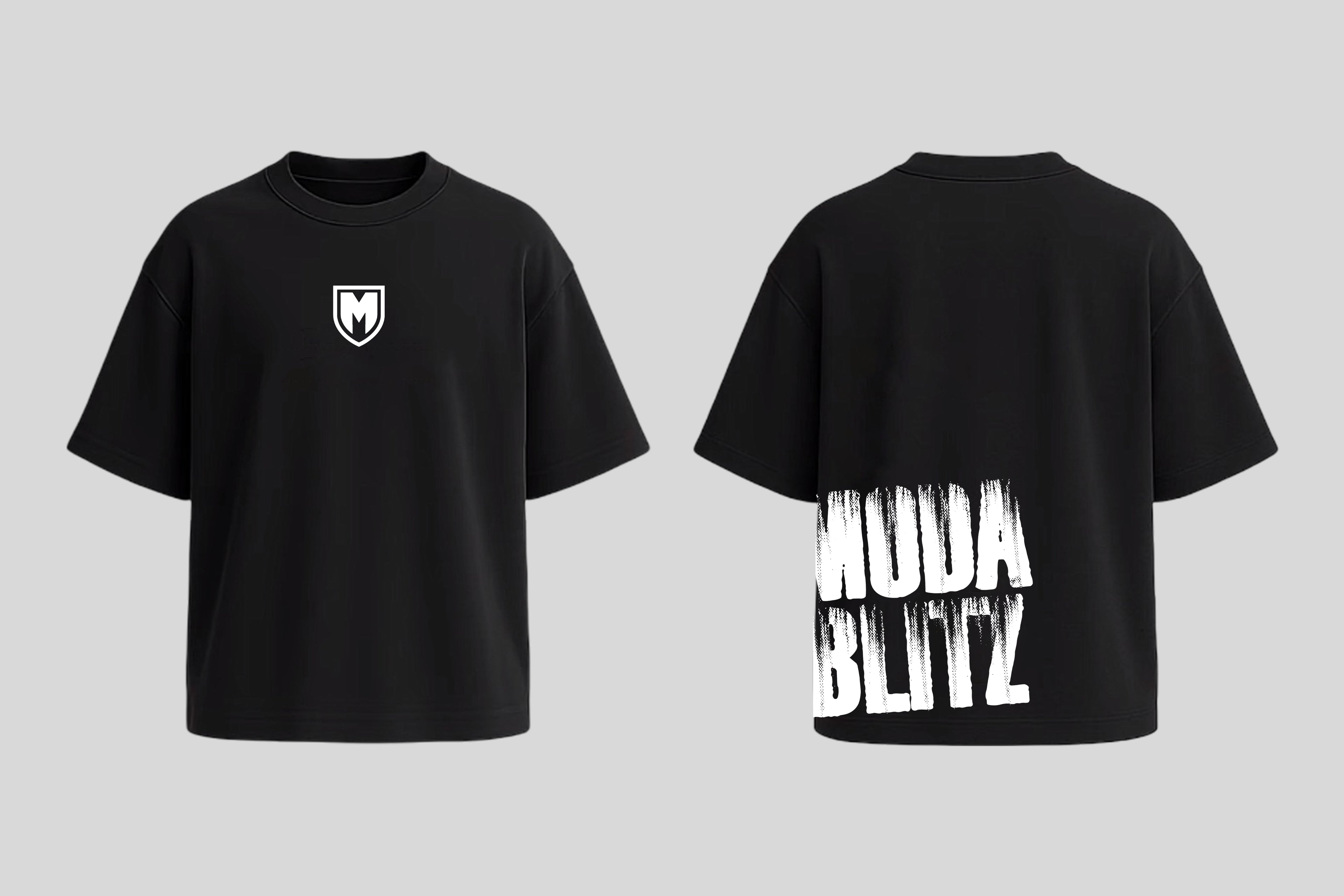 Offside Boxy Top