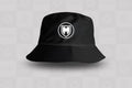 Iconic Edge Bucket Hats