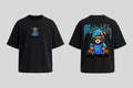 Toon Troop03 Boxy Top
