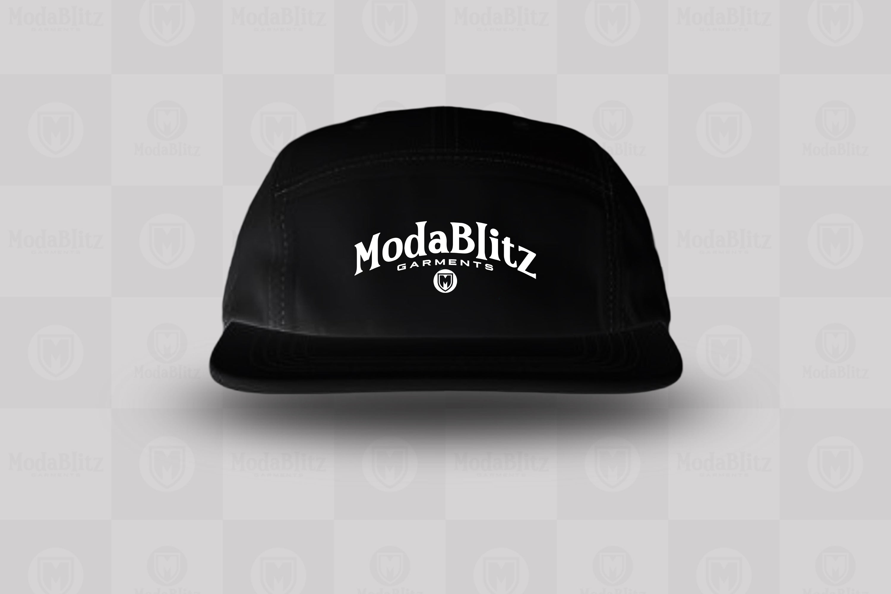 Lineage Panel Hat