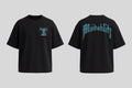 Toon Troop01 Boxy Top