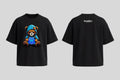 Toon Troop04 Boxy Top