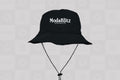 Essential String Bucket Hats