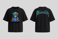 Toon Troop05 Boxy Top